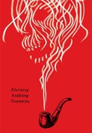 Moriarty (Anthony Horowitz)