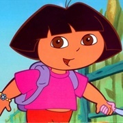 Dora Explorer
