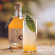 Apricot Squash / Apricot Cordial