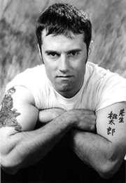 Remembering Mario (2003)