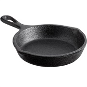 Iron Skillet