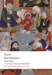 The Masnavi, Book Three (Rumi)