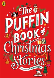 The Puffin Book of Christmas Stories (Various)