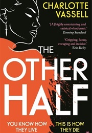 The Other Half (Charlotte Vassell)