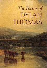 Collected Poems of Dylan Thomas (Thomas, Dylan)