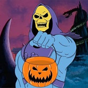 Skeletor (He-Man and the Masters of the Universe)