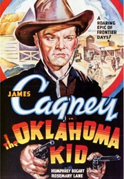 The Oklahoma Kid (1939)