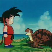 47. Kame House - Found!