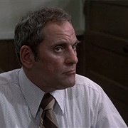 "Dogshit" Miller (Blue Collar, 1978)