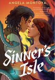 Sinner's Isle (Angela Montoya)