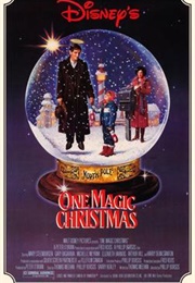 One Magic Christmas (1985)