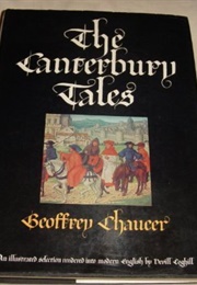 Canterbury Tales (Coghiill)
