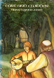 Cart and CWidder (Diana Wynne Jones)