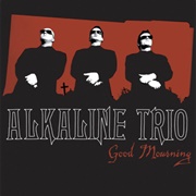 This Could Be Love - Alkaline Trio