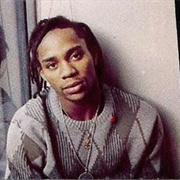 Gene Anthony Ray
