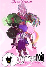 I Am Magical (Briana Lawrence)