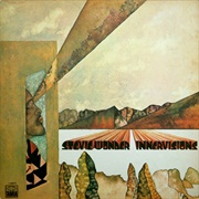 Stevie Wonder-Innervisions (1973)