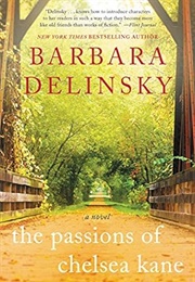 The Passions of Chelsea Kane (Barbara Delinsky)