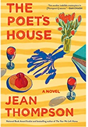 The Poet's House (Jean Thompson)