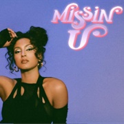 Missin U- Tori Kelly