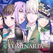 Tales of Luminaria