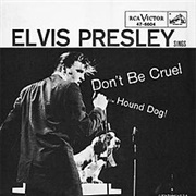 Dont Be Cruel - Elvis Presley