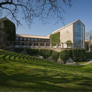 University Park, Aarhus (Aarhus Universitetspark)