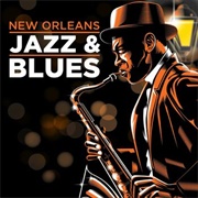 New Orleans Shout - King Oliver's Jazz Band