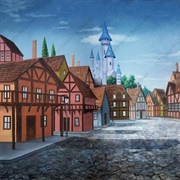 Belle's Village