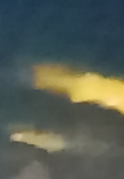 Saving Venice (Amanda Huelse) (2022)