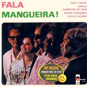 Fala Mangueira