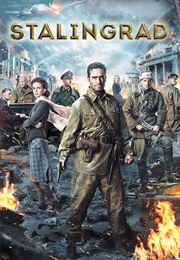 Stalingrad (2013)