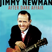 Everybody&#39;s Dying for Love - Jimmy Newman
