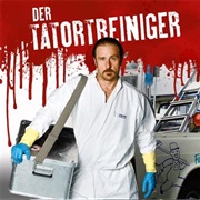 Der Tatortreiniger