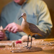 Wendell Gilley Museum