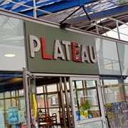 Le Plateau, Fresnoy, Tourcoing