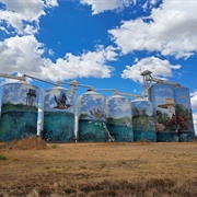 Yelarbon, Queensland