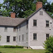 Ashley House