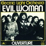 Electric Light Orchestra - Evil Woman
