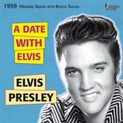 Young and Beautiful - Elvis Presley