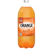 Piggly Wiggly Orange