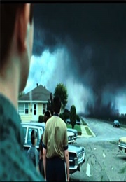 A Serious Man (2009)