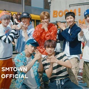 Beatbox - NCT DREAM