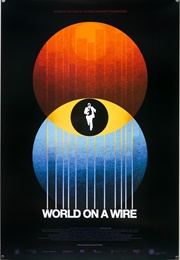 World on a Wire (1973)