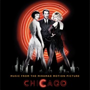 Chicago: Music From the Miramax Motion Picture (Various Artists, 2002)