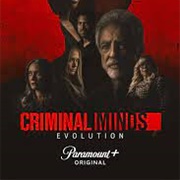 Criminal Minds: Evolution