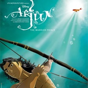 Arjun: The Warrior Prince