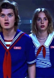 The Flayed (S03: Chapter Five)