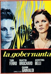 La Governante (1974)