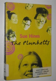 The Plunketts (Sue Hines)